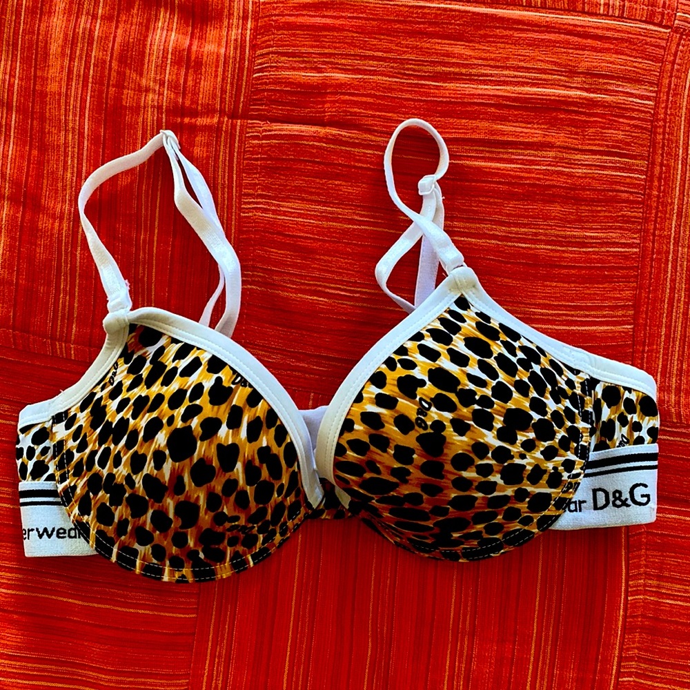 D&G Bra